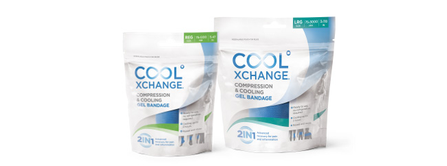 CoolXChange Two Sizes