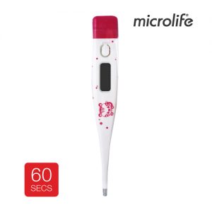 Microlife Thermometer